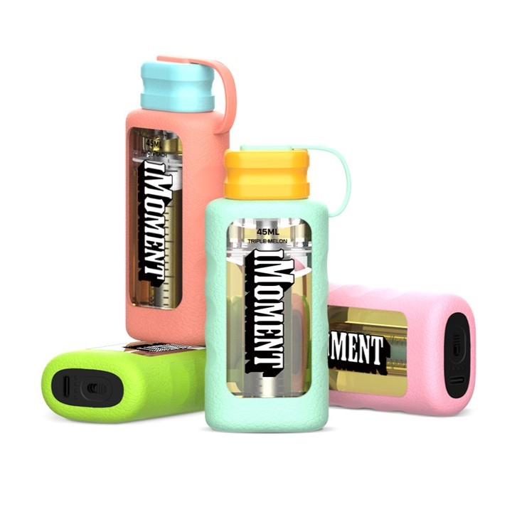 IMOMENT 50 000 VAPE
