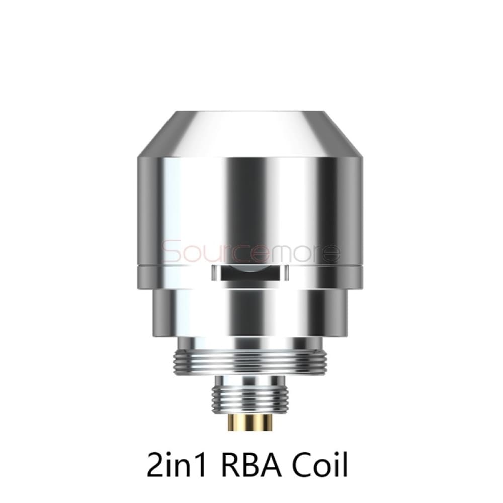 Smoant Ladon AIO RBA baza