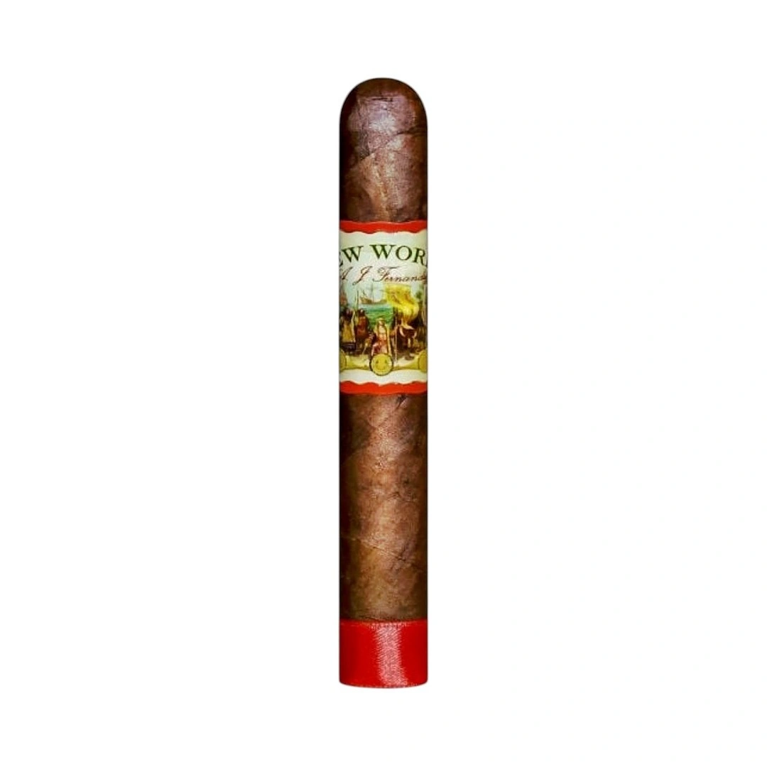 AJ Fernandez New World Oscuro Nav. Robusto