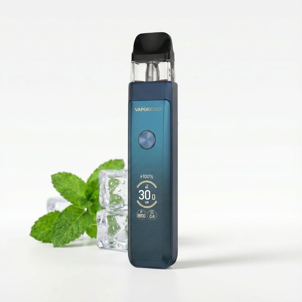 Vaporesso XROS PRO 2 – 30W, 1200 mAh, AXON Chip Pod Sistem