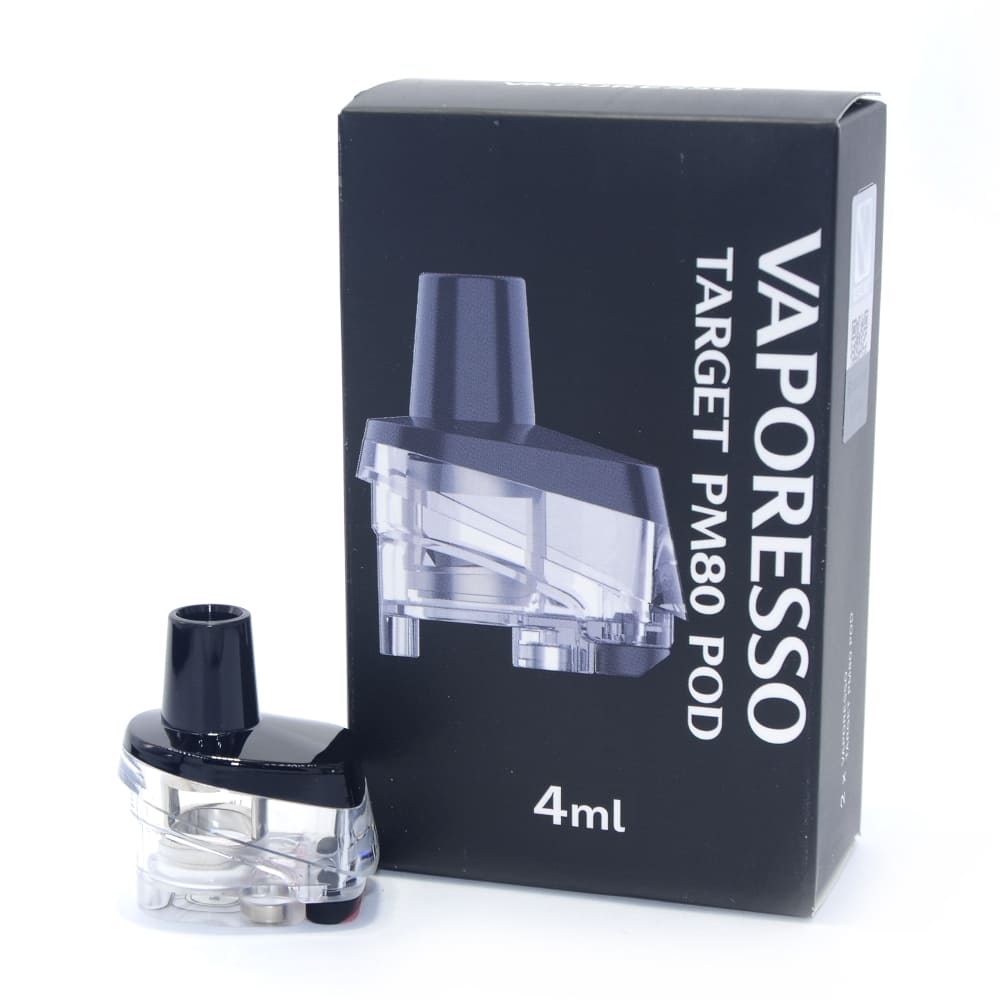 Vaporeso Target pm80 cartridge