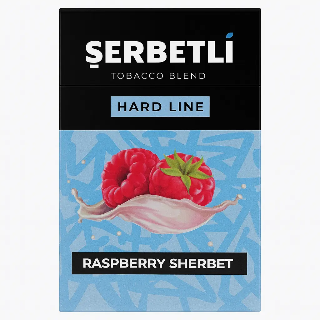 Sherbetli Hard Line 40gr