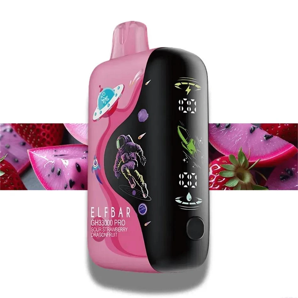 Elfbar GH 33000 Pro