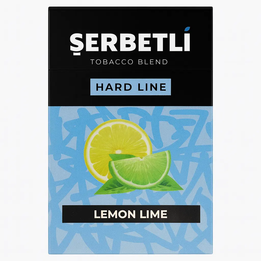 Sherbetli Hard Line 40gr