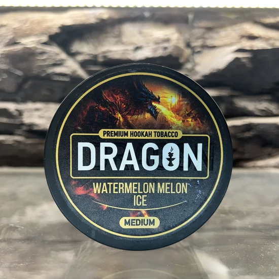 DRAGON 250GR