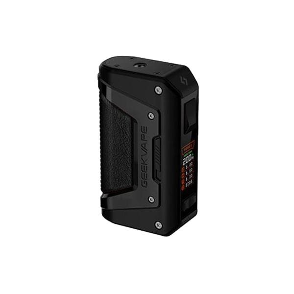 Geekvape L200 Aegis Legend 2 Mod (black)