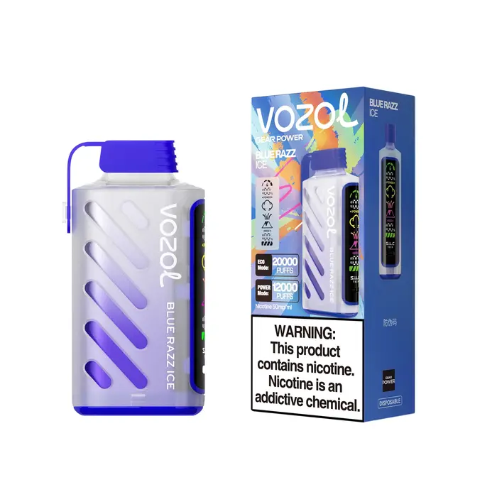 VOZOL GEAR 20000