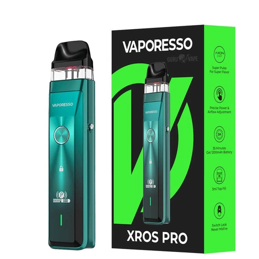 Vaporesso XROS Pro