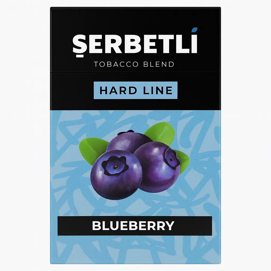 Sherbetli Hard Line 40gr