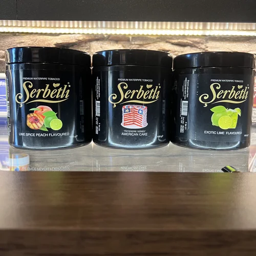 Sherbetli 1kg