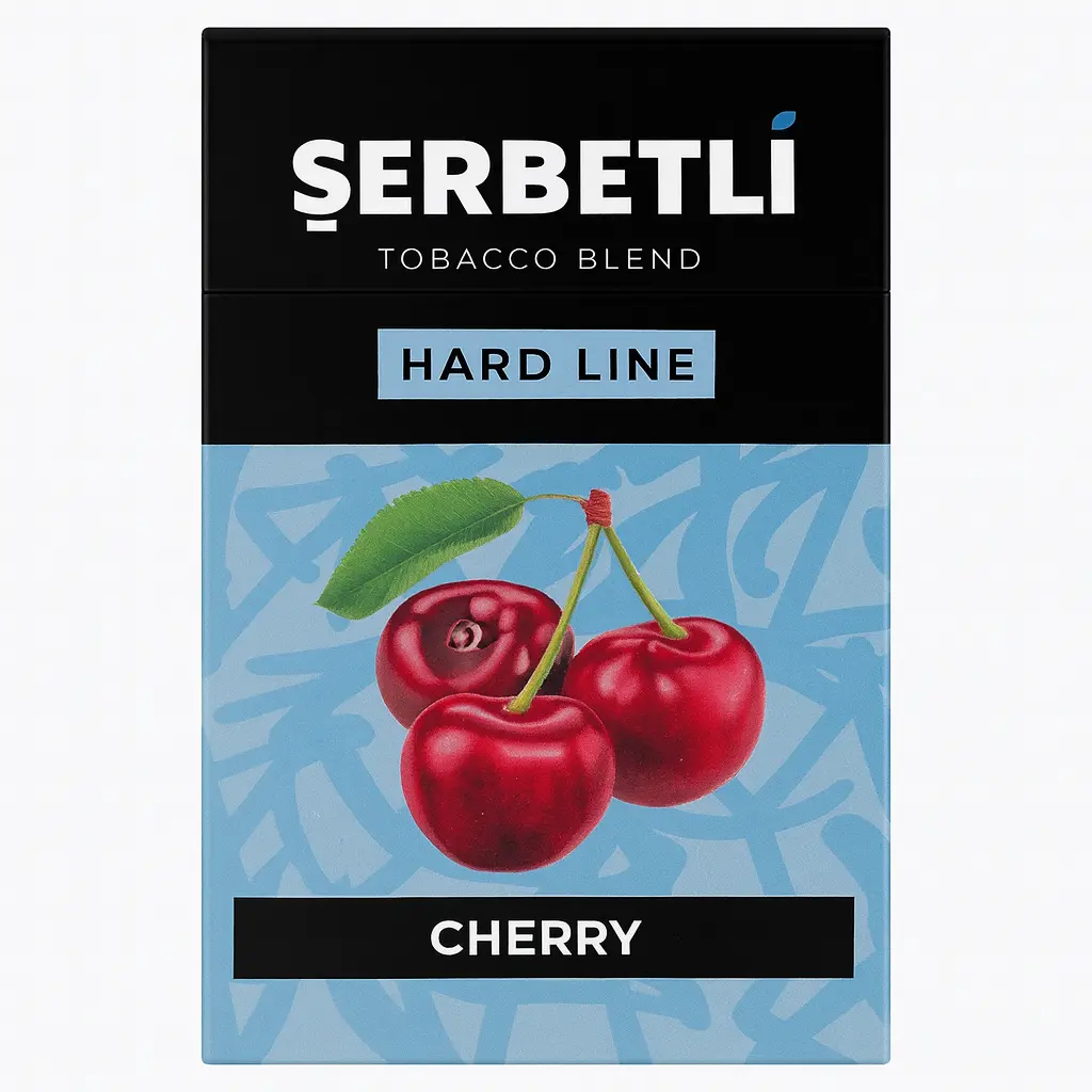 Sherbetli Hard Line 40gr