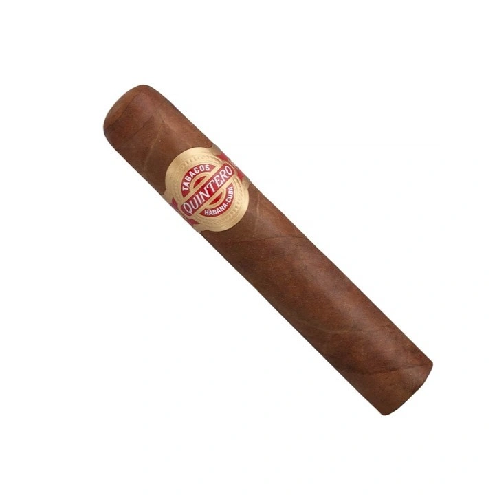 Quintero Favoritos | Premium Cuban Cigar | 4.5" x 50 | Medium Strength