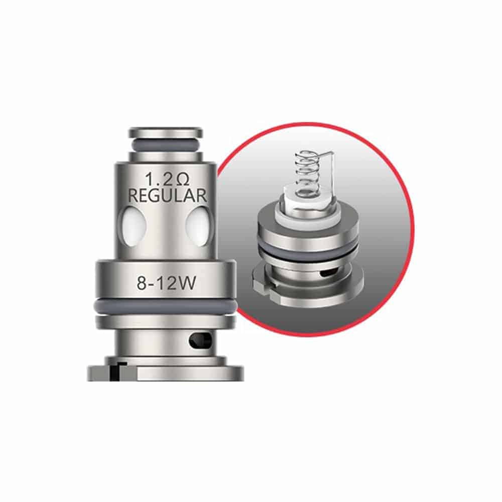 Vaporesso GTX 1.2 Ohm regular Coil