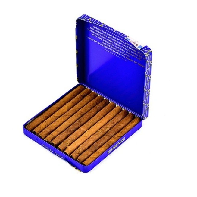 Essenze Nude Cigarillo – Smokey Taboo