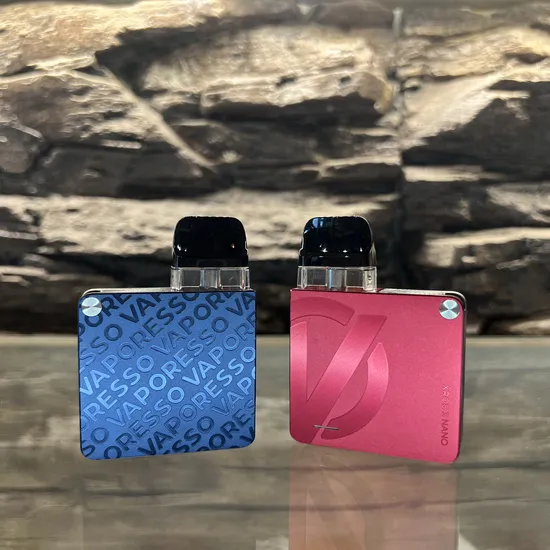 VAPORESSO XROS 3 NANO