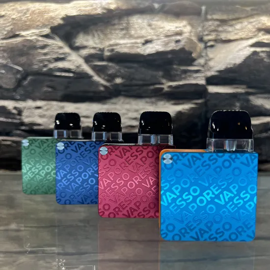 VAPORESSO XROS 3 NANO