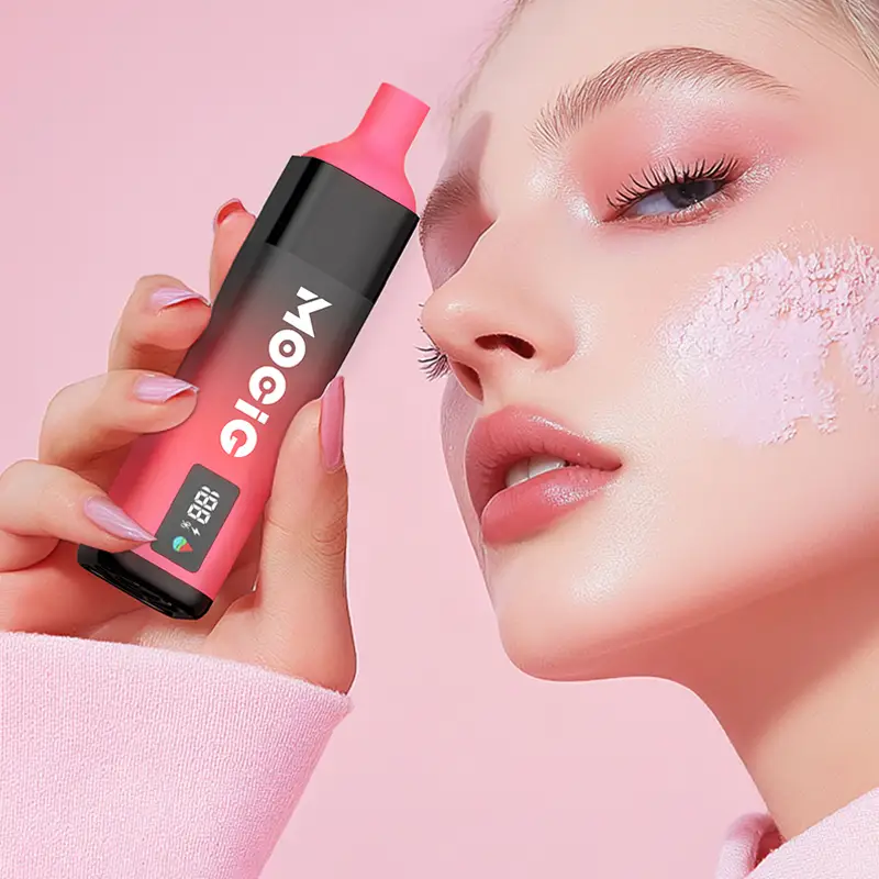 MOCIG LE 15000
