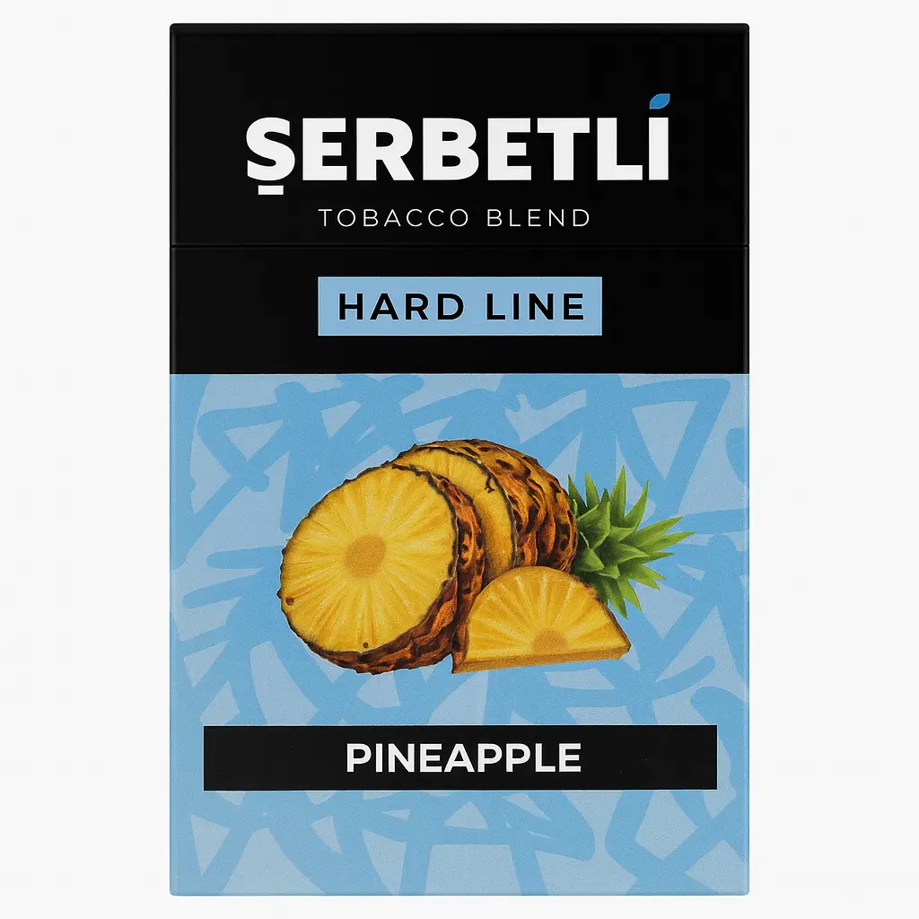 Sherbetli Hard Line 40gr
