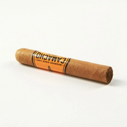 Camacho Connecticut Robusto Tubo – Premium Siqar