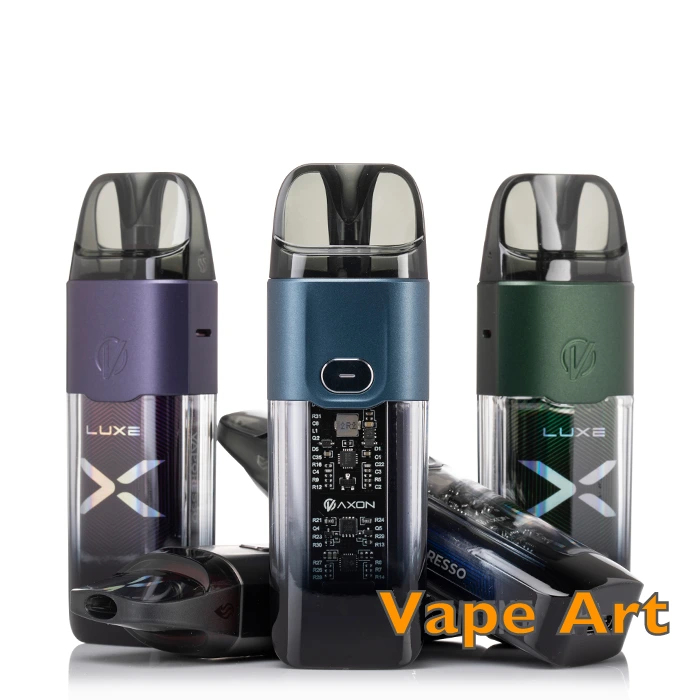 Vaporesso Luxe X Pod