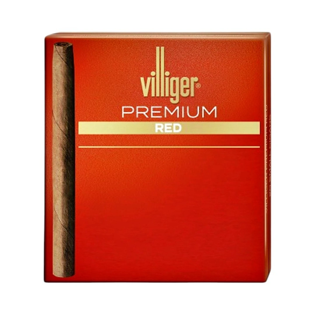 Villiger Premium Red