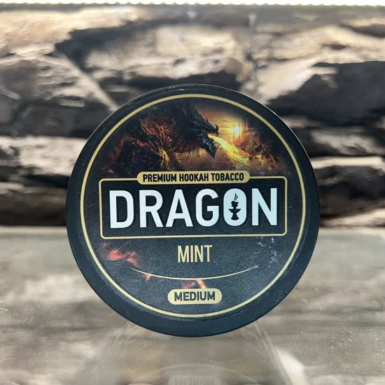 DRAGON 250GR