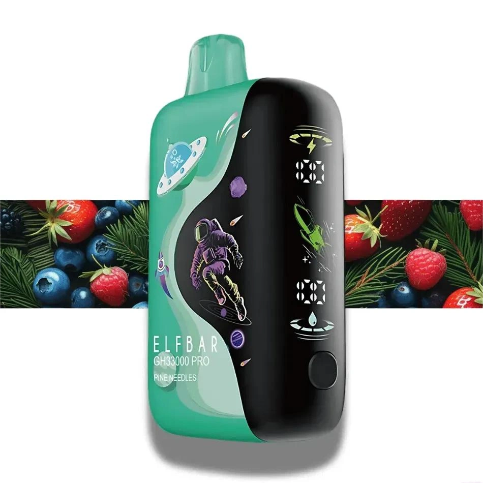 Elfbar GH 33000 Pro