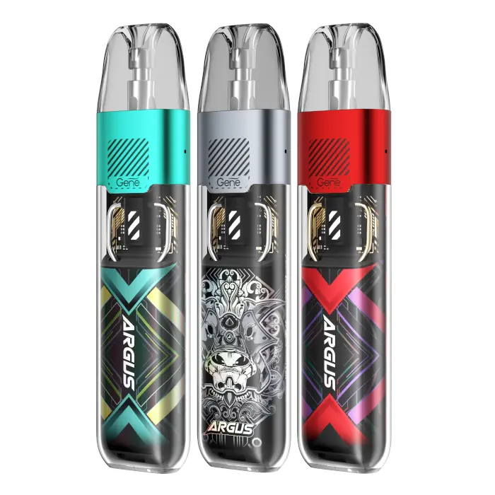 Voopoo Argus P1S