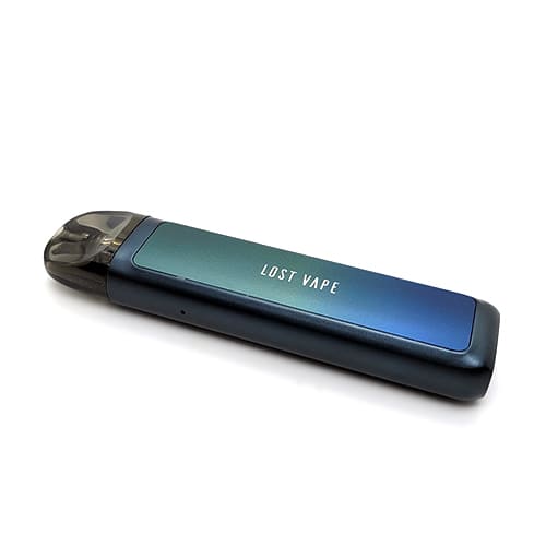 Lost Vape Ursa Nano pod (pacific blue)