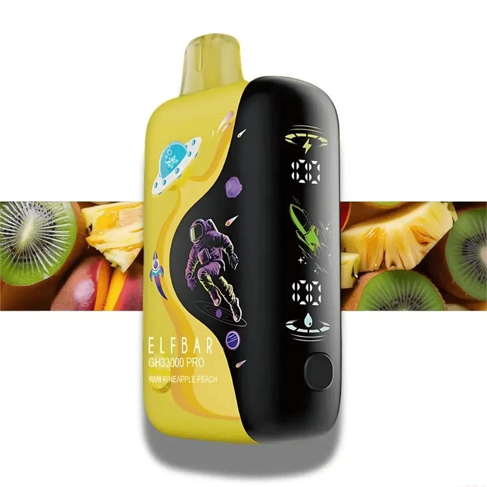 Elfbar GH 33000 Pro