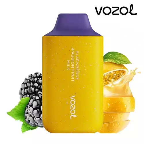 VOZOL STAR 6000