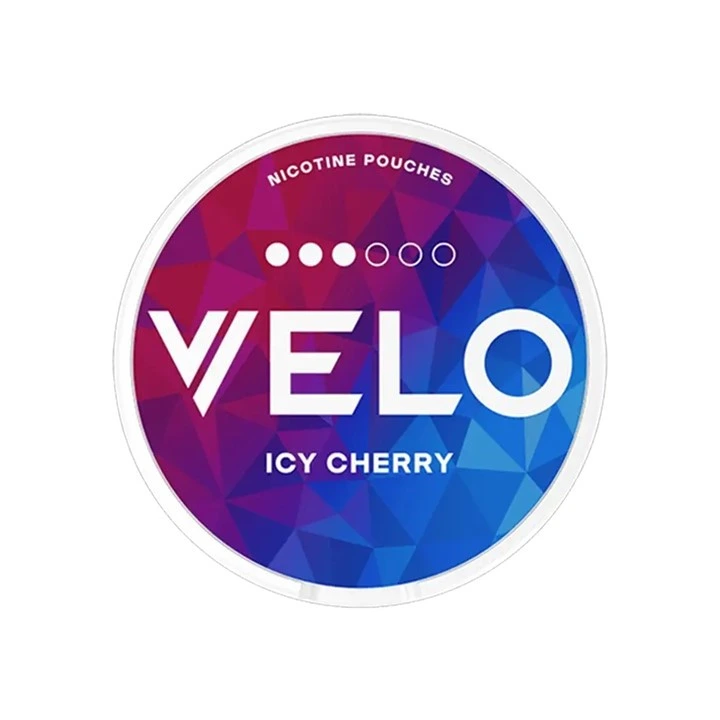 SNUS VELO Icy Cherry