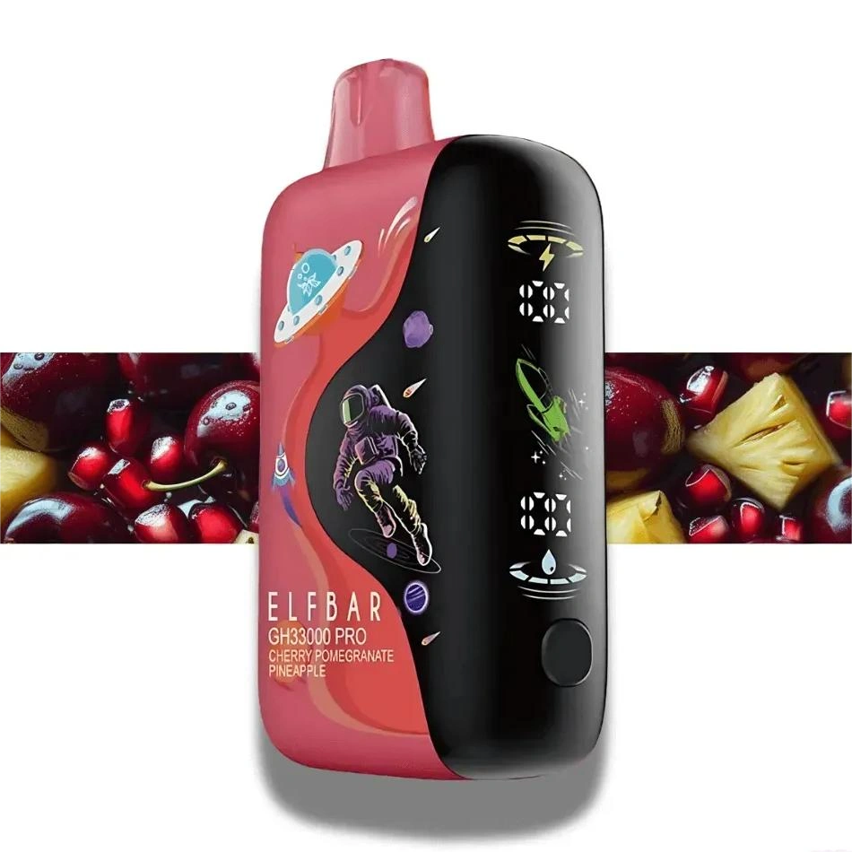 Elfbar GH 33000 Pro