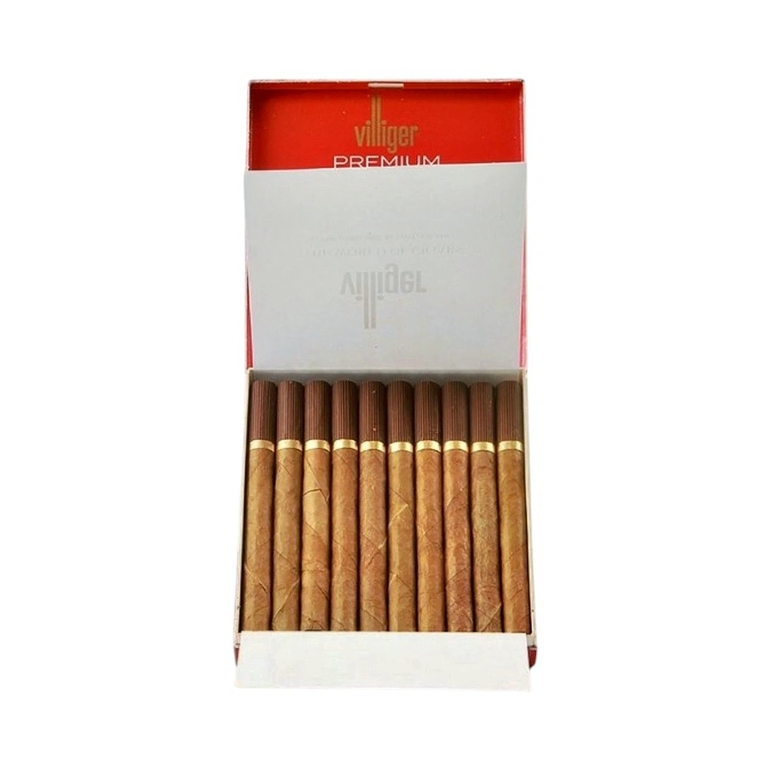 Villiger Premium Red Filter