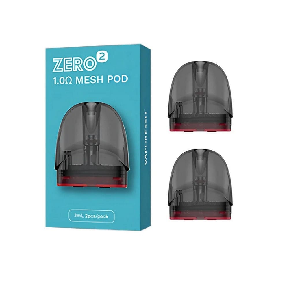 Vaporesso Zero 2 cartridge