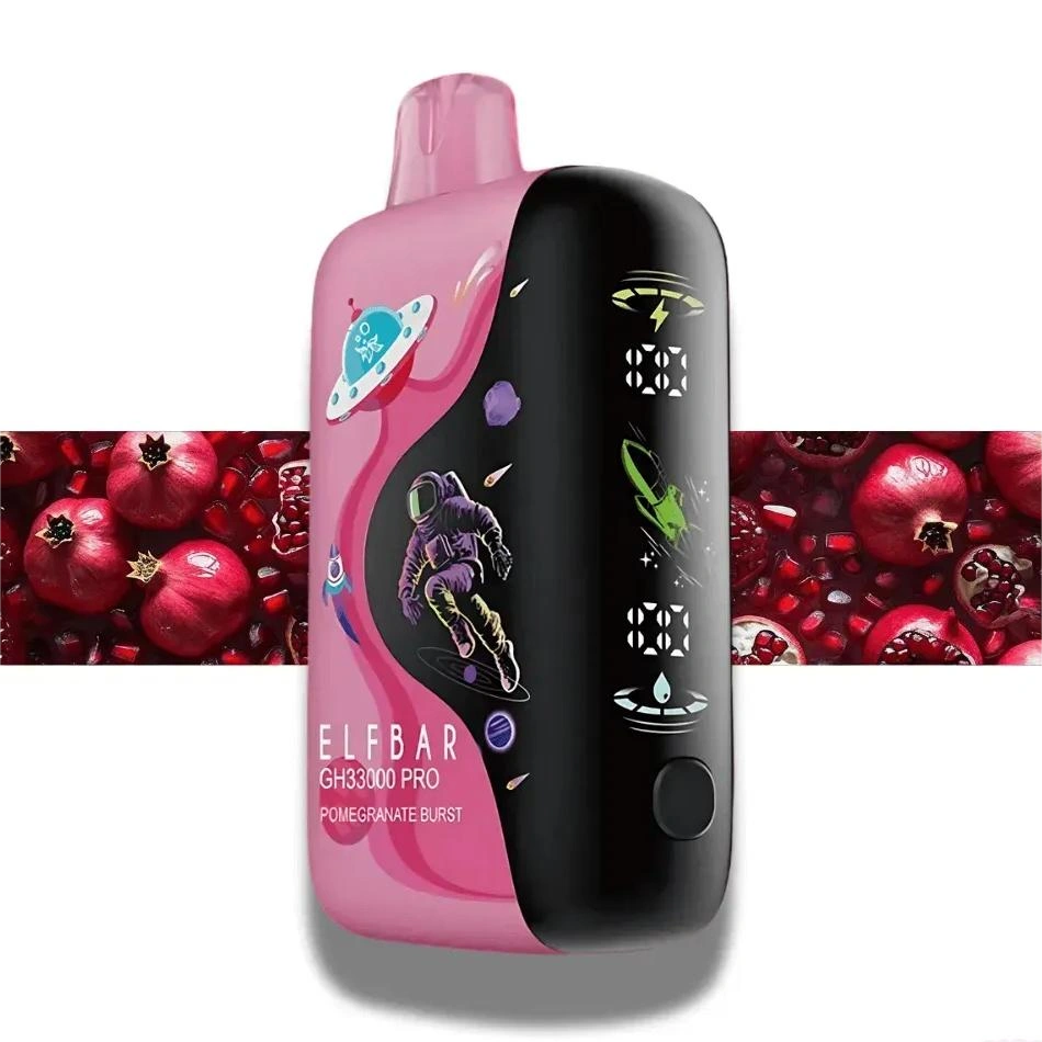 Elfbar GH 33000 Pro