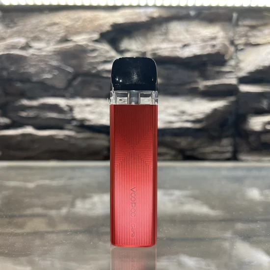 VOOPOO VINCI SE POD