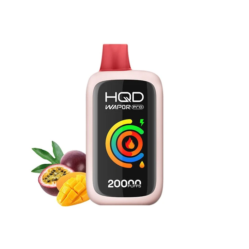 HQD WAPOR PRO 20000