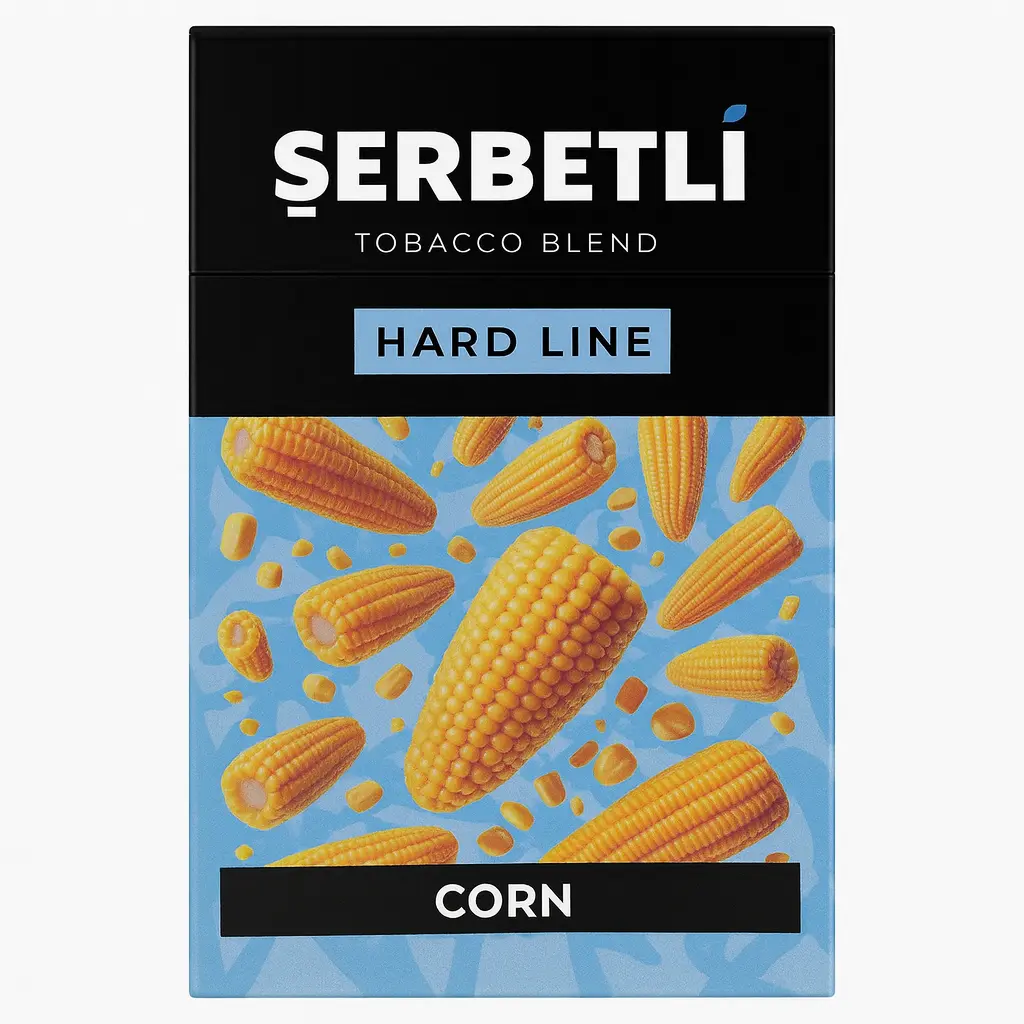 Sherbetli Hard Line 40gr