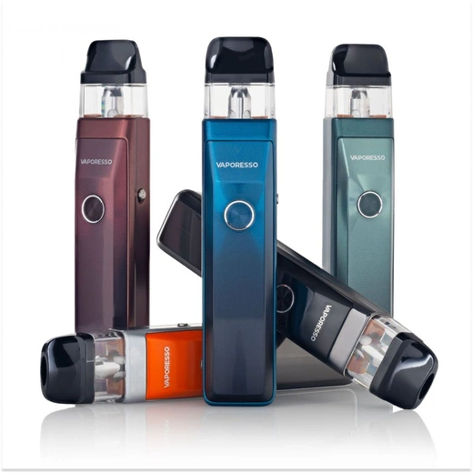 Vaporesso XROS Pro – Smart RDL Pod Sistem | Vape Art