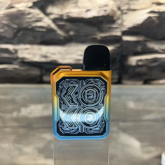 UWELL CALIBURN GK 2