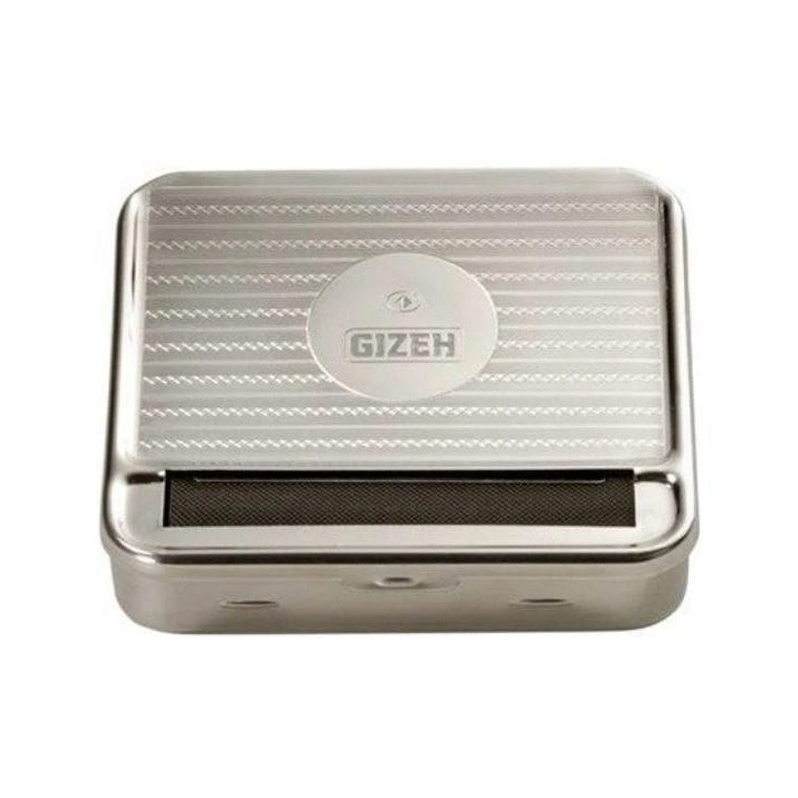 Gizeh Rollbox 70 – 70mm Paslanmayan Metal Bükmə Aparatı | Bol Buxar