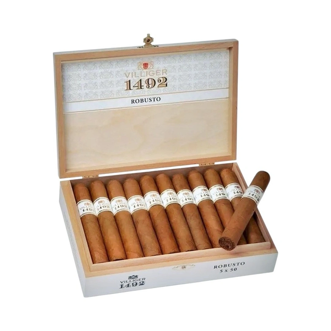 Villiger 1492 Robusto