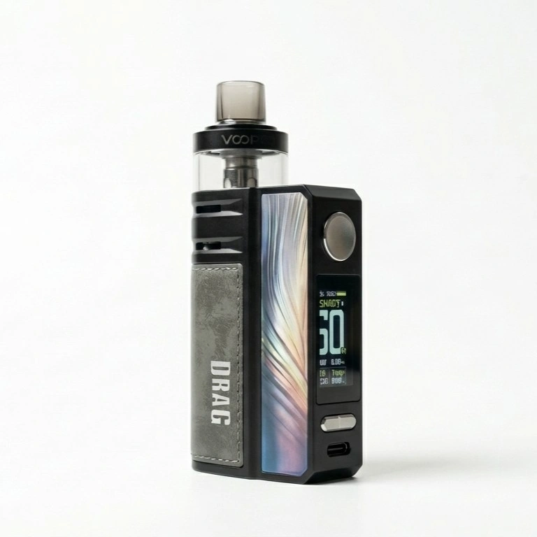 Voopoo Drag E60