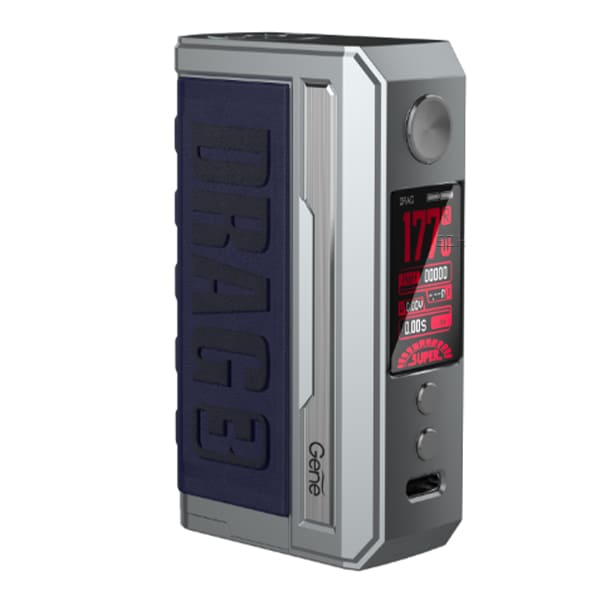 Voopoo Drag 3 mod