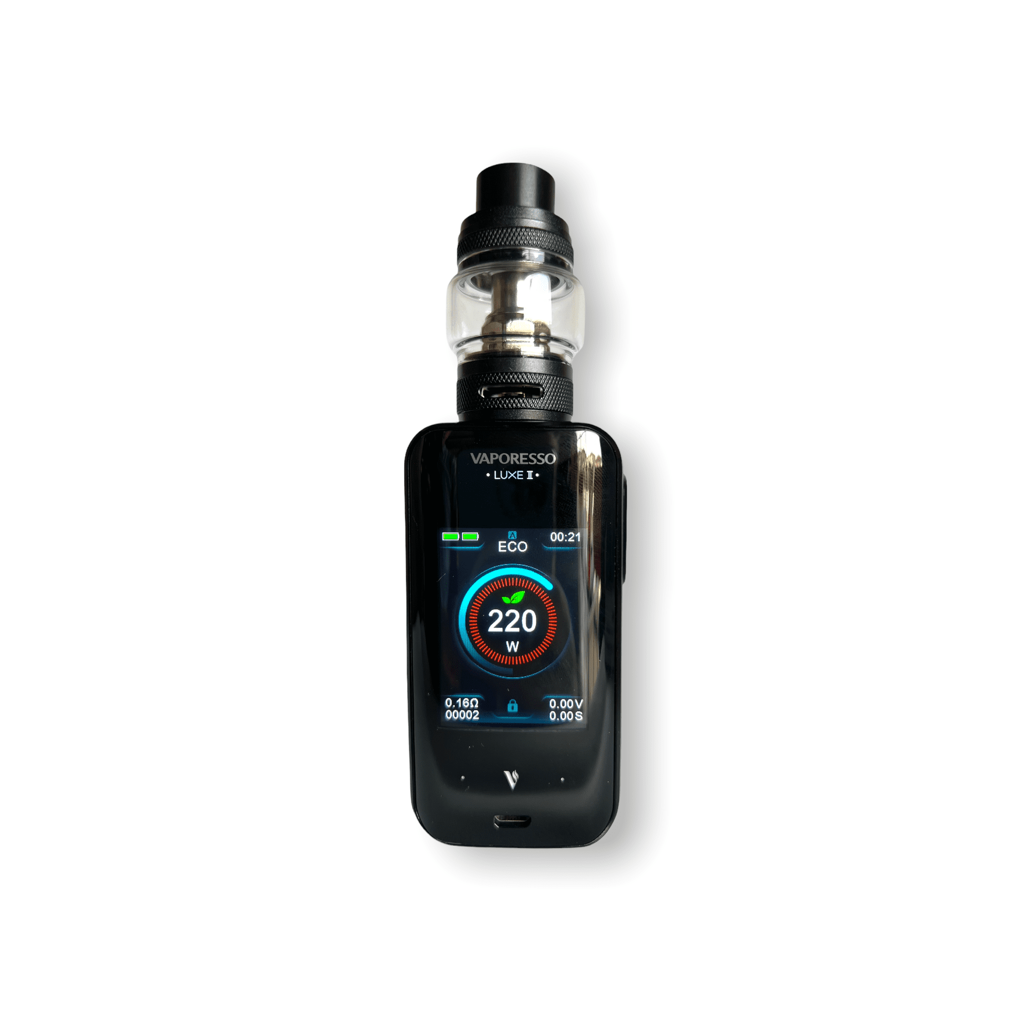 Vaporesso Luxe 2 Kit