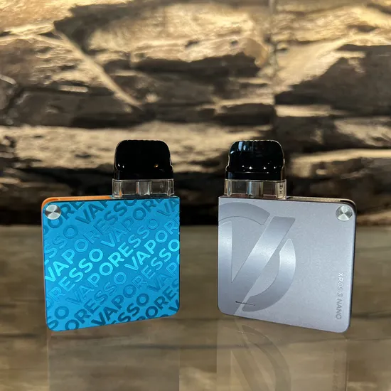 VAPORESSO XROS 3 NANO