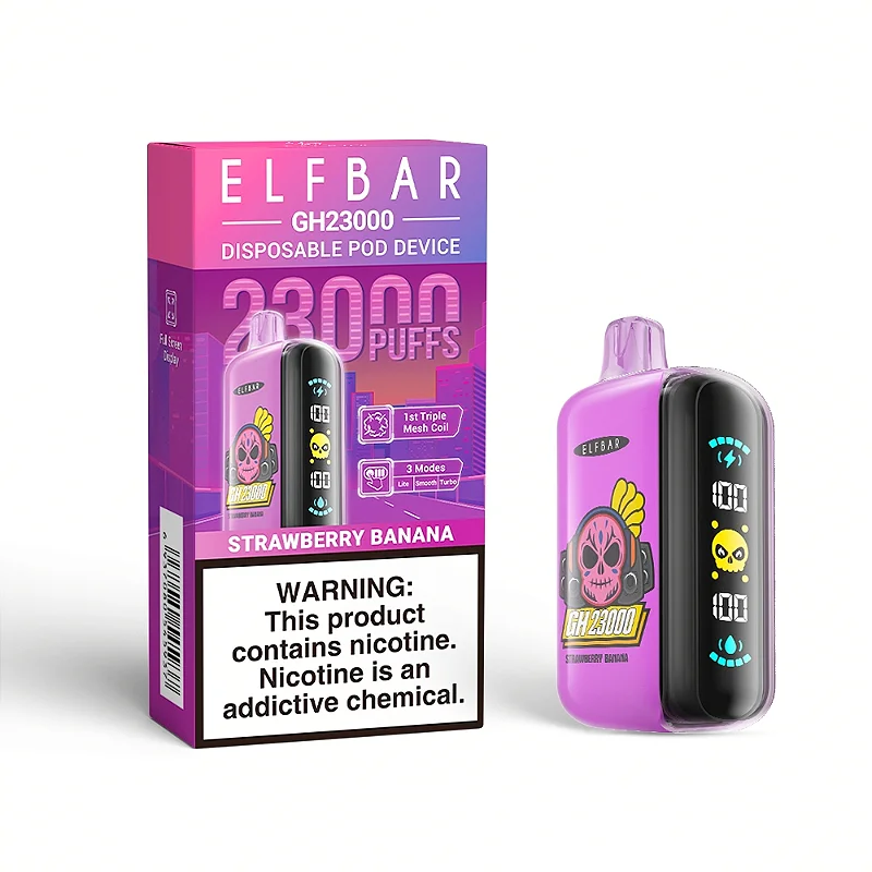 ELFBAR GH 23000