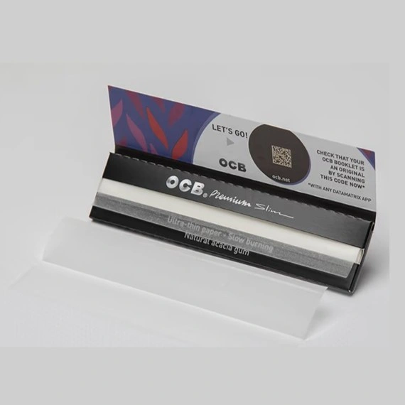 OCB Premium Slim KS 32