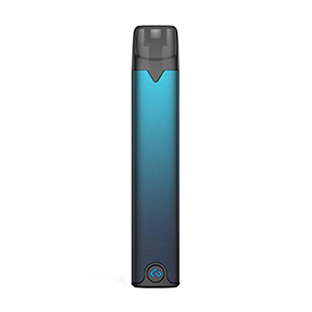 Hcigar Akso OS Pod (blue)